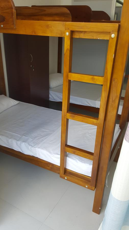 Getmore Bed & Breakfast Канди Экстерьер фото