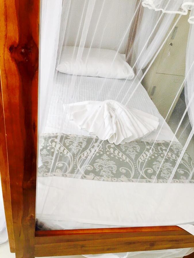 Getmore Bed & Breakfast Канди Экстерьер фото