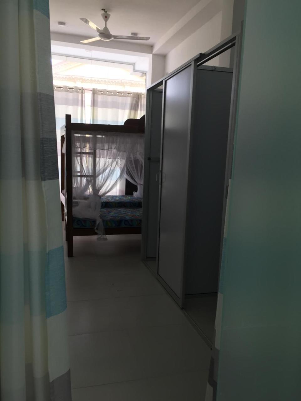 Getmore Bed & Breakfast Канди Экстерьер фото
